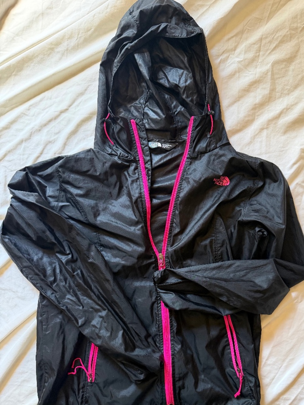 The North Face Women’s Jacket